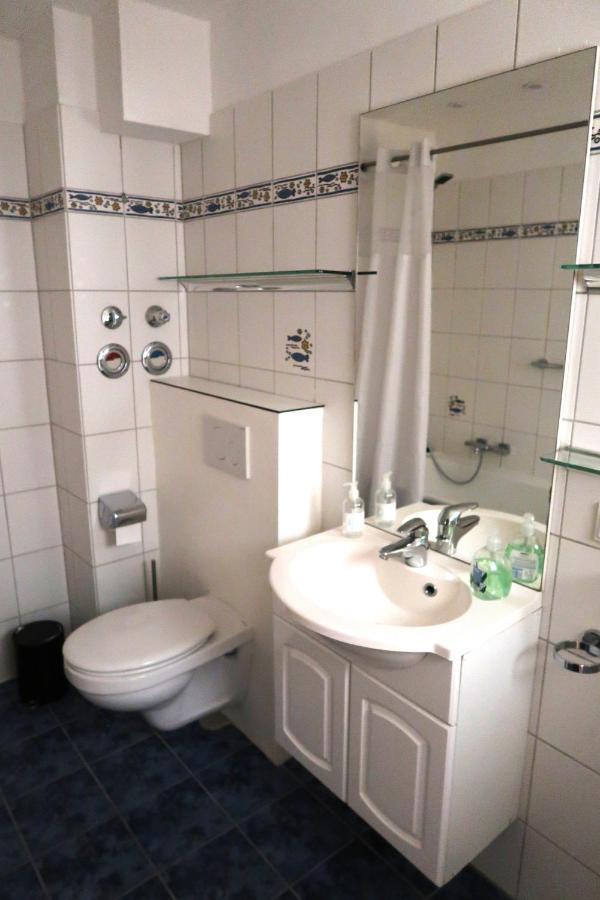 Apartament Happy 1 Quierschied Zewnętrze zdjęcie