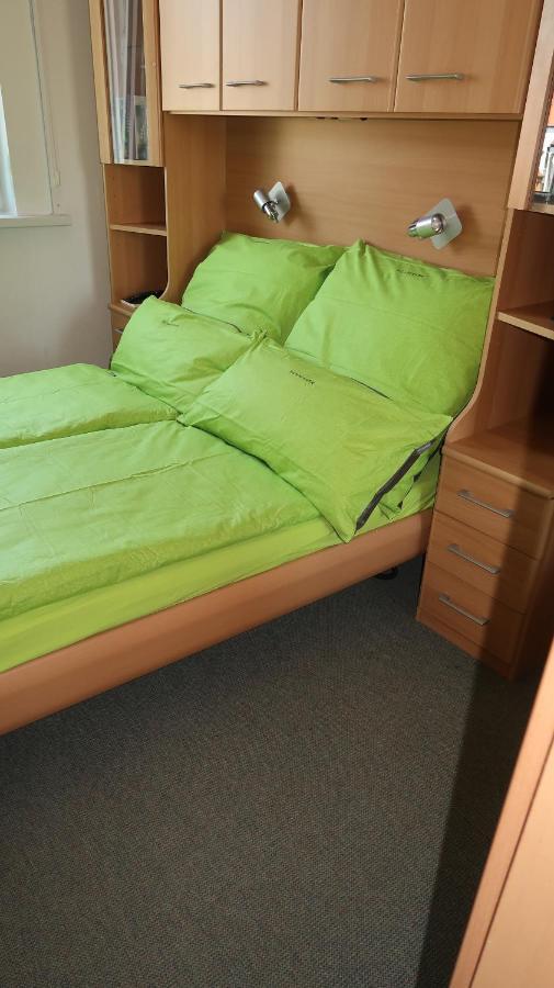 Apartament Happy 1 Quierschied Zewnętrze zdjęcie